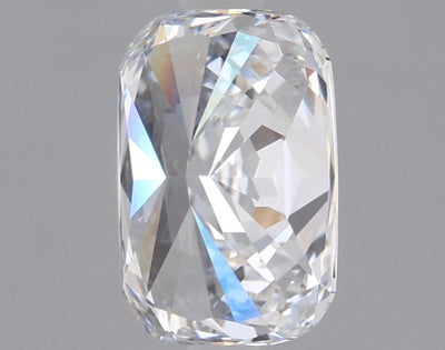 0.98 Carat Elongated Cushion Lab Diamond :: 360 spin frame 06