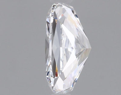 0.98 Carat Elongated Cushion Lab Diamond :: 360 spin frame 07