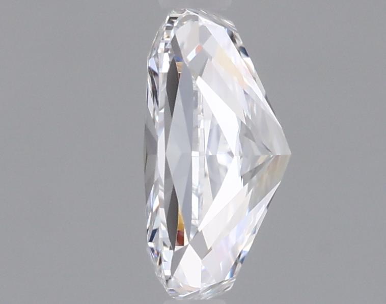 0.98 Carat Elongated Cushion Lab Diamond :: 360 spin frame 07