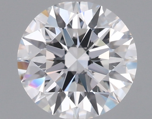 0.97 Carat Round Lab Diamond
