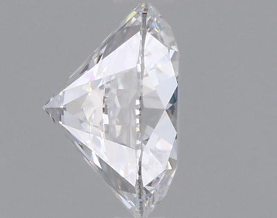 0.97 Carat Round Lab Diamond :: 360 spin frame 01