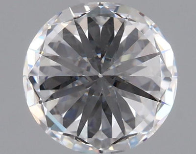 0.97 Carat Round Lab Diamond :: 360 spin frame 02