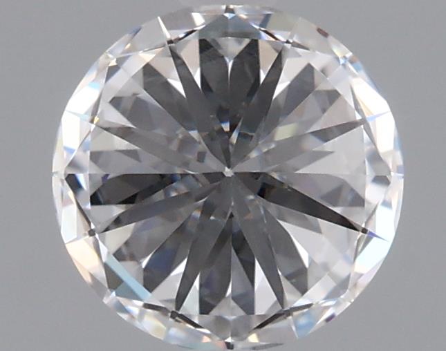 0.97 Carat Round Lab Diamond :: 360 spin frame 02