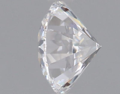 0.97 Carat Round Lab Diamond :: 360 spin frame 07