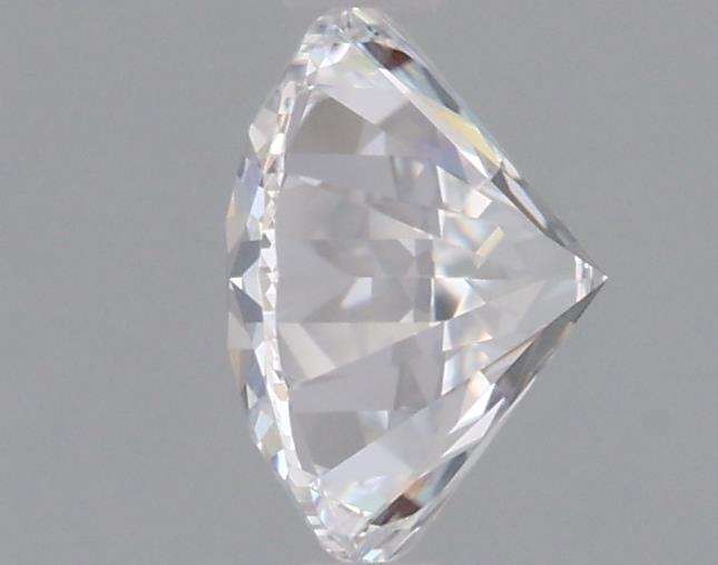 0.97 Carat Round Lab Diamond :: 360 spin frame 07