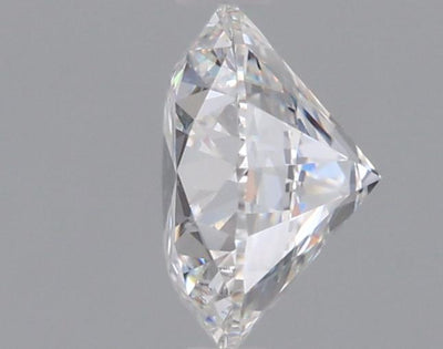 0.96 Carat Round Lab Diamond :: 360 spin frame 01
