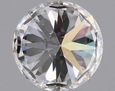 0.96 Carat Round Lab Diamond :: 360 spin frame 02