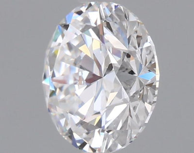 0.96 Carat Round Lab Diamond :: 360 spin frame 03