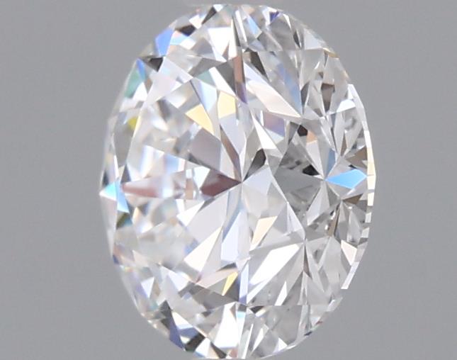 0.96 Carat Round Lab Diamond :: 360 spin frame 03