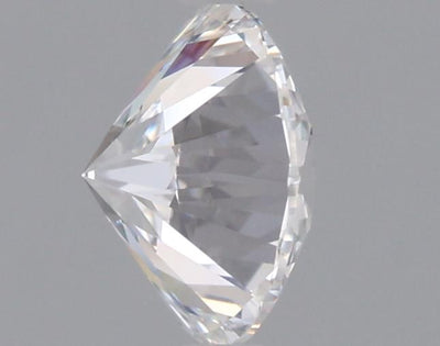 0.96 Carat Round Lab Diamond :: 360 spin frame 06