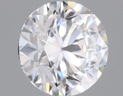 0.96 Carat Round Lab Diamond :: 360 spin frame 07