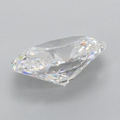 1.01 Carat Oval Lab Diamond :: 360 spin frame 04