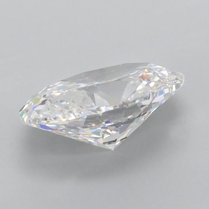 1.01 Carat Oval Lab Diamond :: 360 spin frame 04