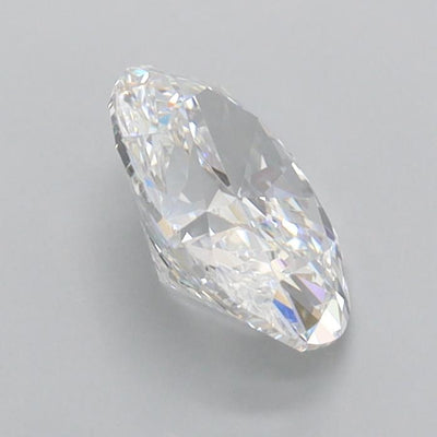 1.01 Carat Oval Lab Diamond :: 360 spin frame 07