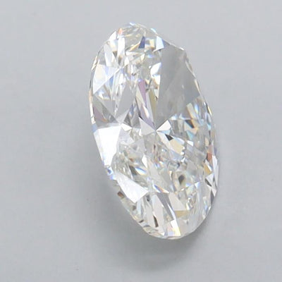 1.05 Carat Oval Lab Diamond :: 360 spin frame 01