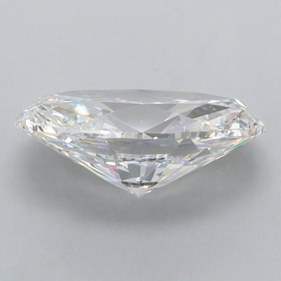 1.05 Carat Oval Lab Diamond :: 360 spin frame 02