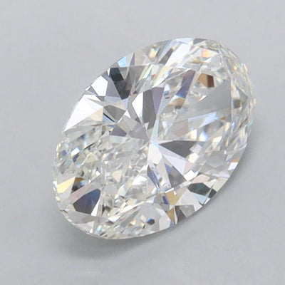1.05 Carat Oval Lab Diamond :: 360 spin frame 03