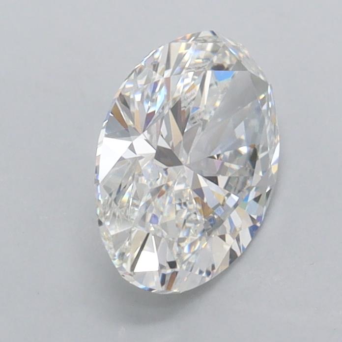 1.05 Carat Oval Lab Diamond :: 360 spin frame 04