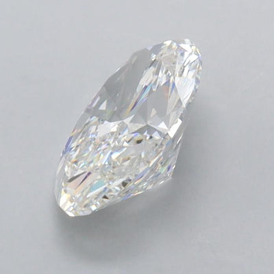 1.05 Carat Oval Lab Diamond :: 360 spin frame 07