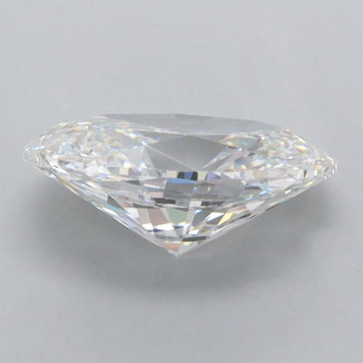 1.05 Carat Oval Lab Diamond :: 360 spin frame 01