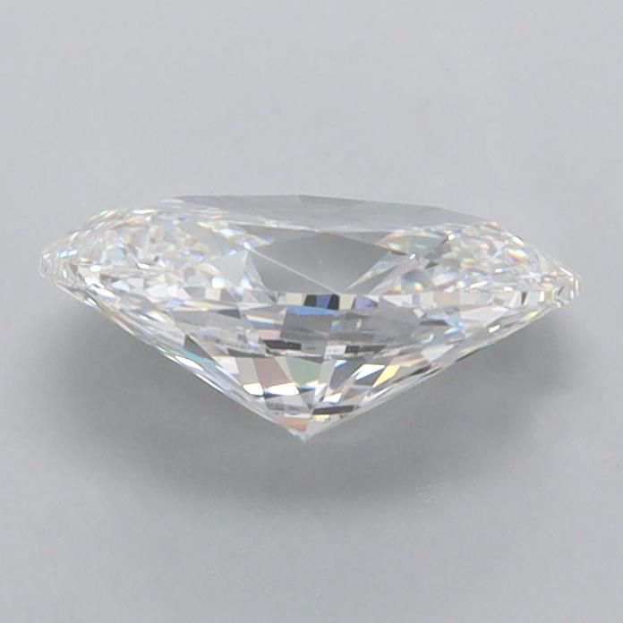 1.05 Carat Oval Lab Diamond :: 360 spin frame 01