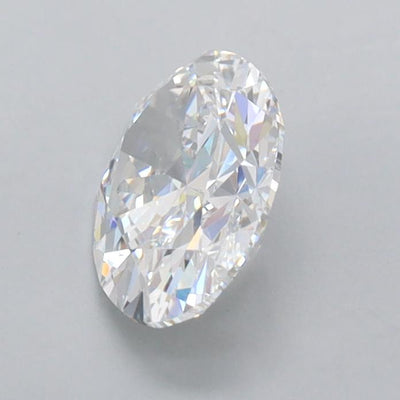 1.05 Carat Oval Lab Diamond :: 360 spin frame 02