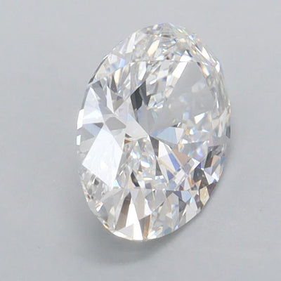 1.05 Carat Oval Lab Diamond :: 360 spin frame 04