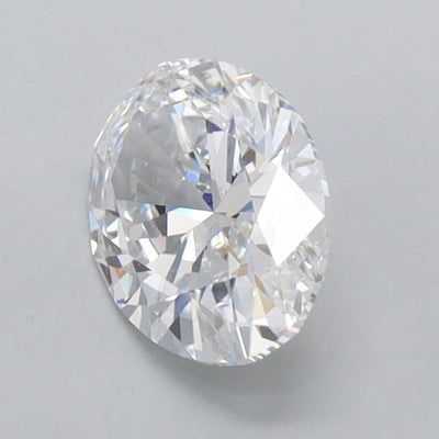 1.05 Carat Oval Lab Diamond :: 360 spin frame 06