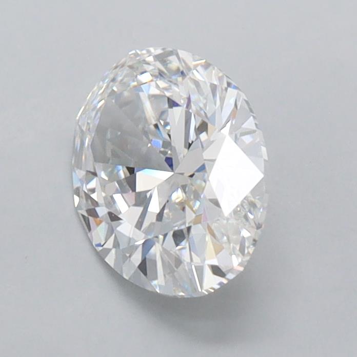 1.05 Carat Oval Lab Diamond :: 360 spin frame 06