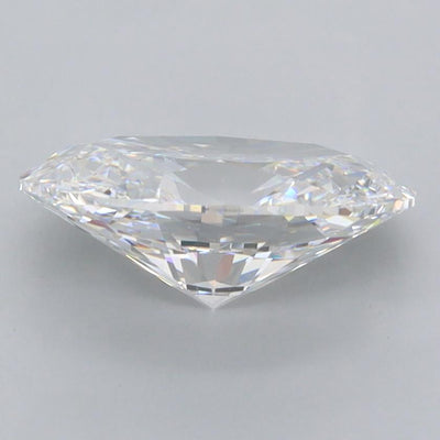 1.97 Carat Oval Lab Diamond :: 360 spin frame 01