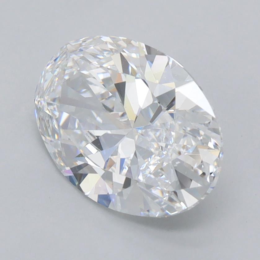 1.97 Carat Oval Lab Diamond :: 360 spin frame 03