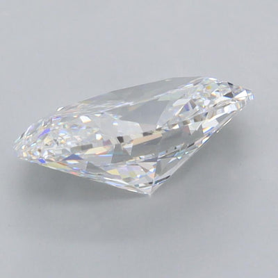 1.97 Carat Oval Lab Diamond :: 360 spin frame 04