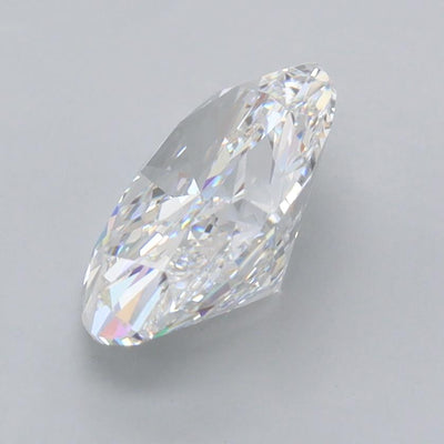 1.97 Carat Oval Lab Diamond :: 360 spin frame 05