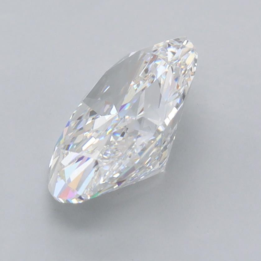 1.97 Carat Oval Lab Diamond :: 360 spin frame 05