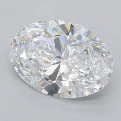 1.97 Carat Oval Lab Diamond :: 360 spin frame 06