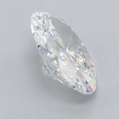 1.97 Carat Oval Lab Diamond :: 360 spin frame 07