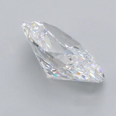 1.51 Carat Oval Lab Diamond :: 360 spin frame 03