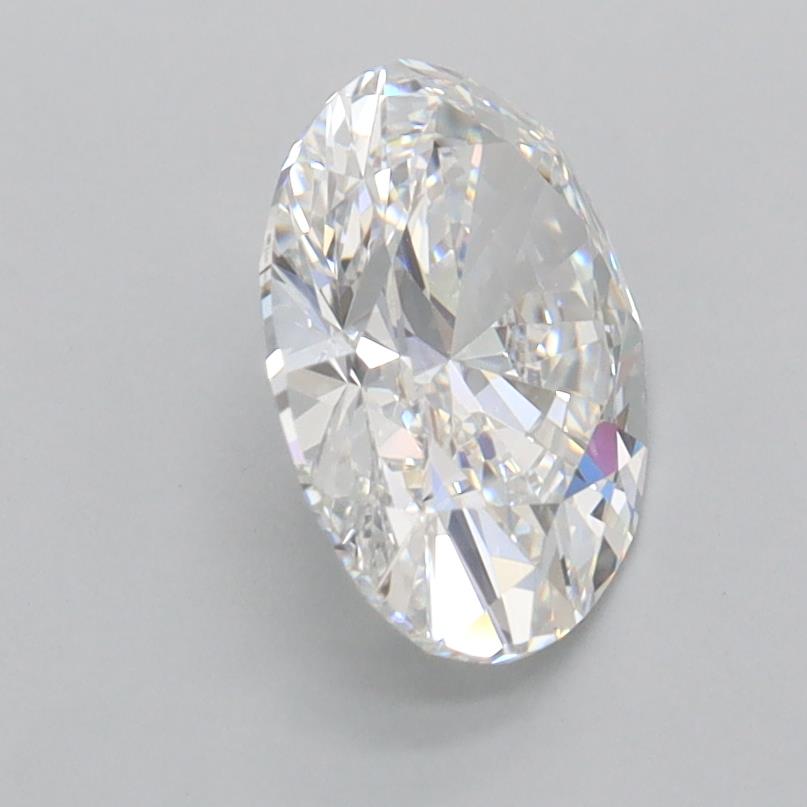 1.48 Carat Oval Lab Diamond :: 360 spin frame 01