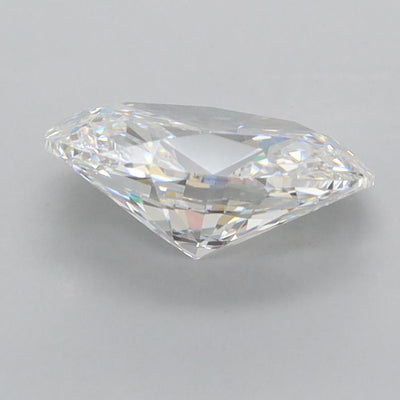 1.48 Carat Oval Lab Diamond :: 360 spin frame 02