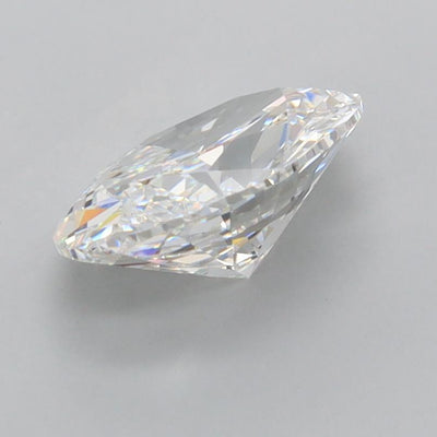 1.48 Carat Oval Lab Diamond :: 360 spin frame 03
