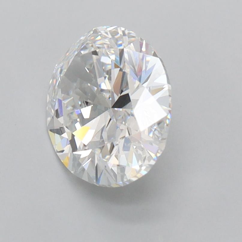 1.48 Carat Oval Lab Diamond :: 360 spin frame 05