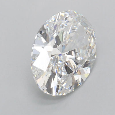 1.48 Carat Oval Lab Diamond :: 360 spin frame 06