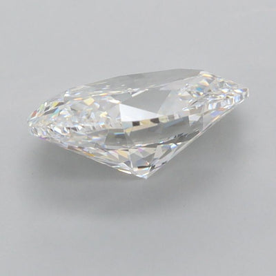 1.48 Carat Oval Lab Diamond :: 360 spin frame 07