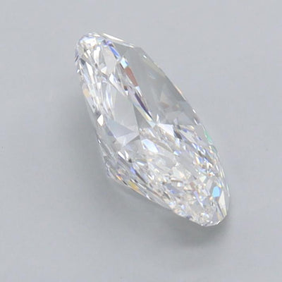 1.03 Carat Oval Lab Diamond :: 360 spin frame 07