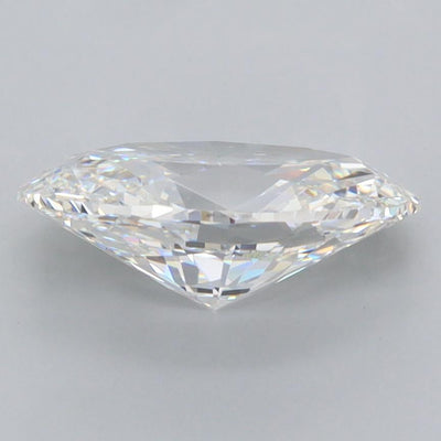 2.02 Carat Oval Lab Diamond :: 360 spin frame 01