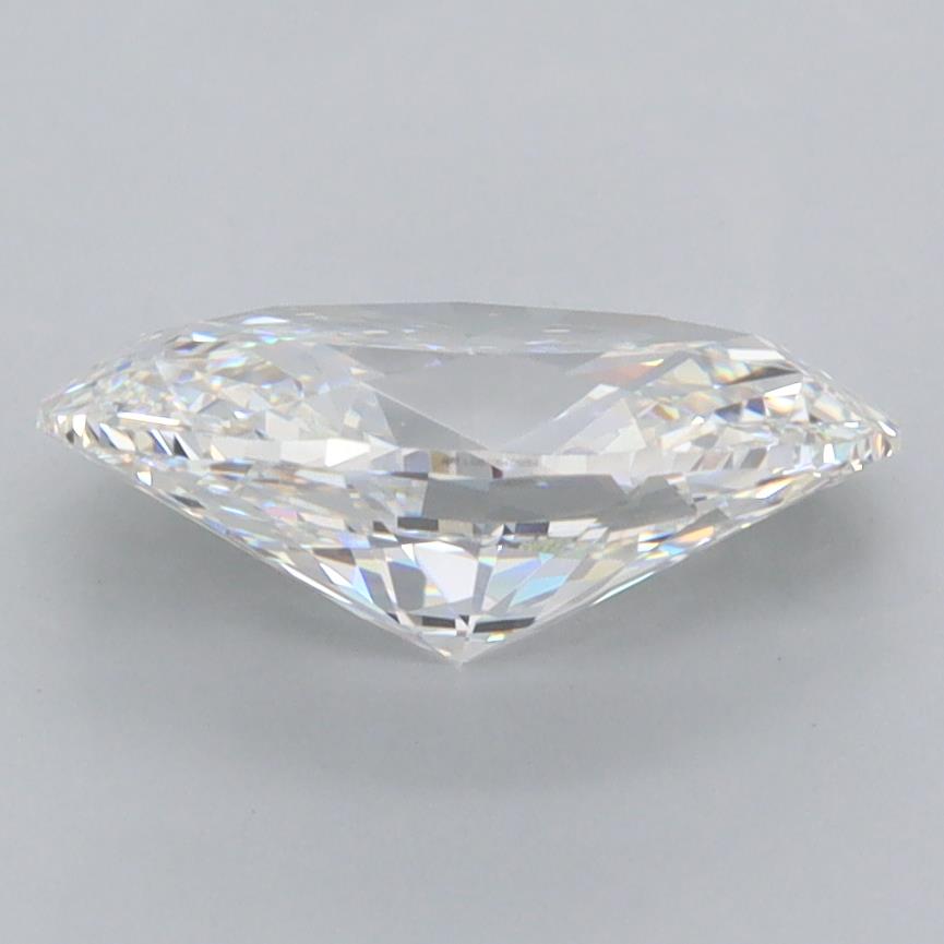 2.02 Carat Oval Lab Diamond :: 360 spin frame 01
