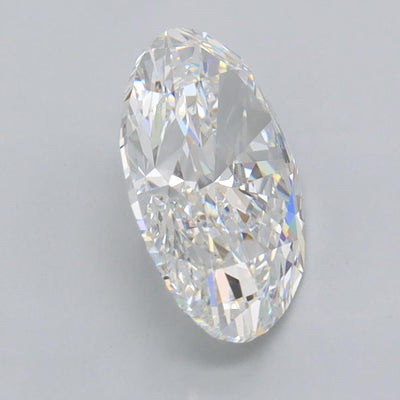 2.02 Carat Oval Lab Diamond :: 360 spin frame 02
