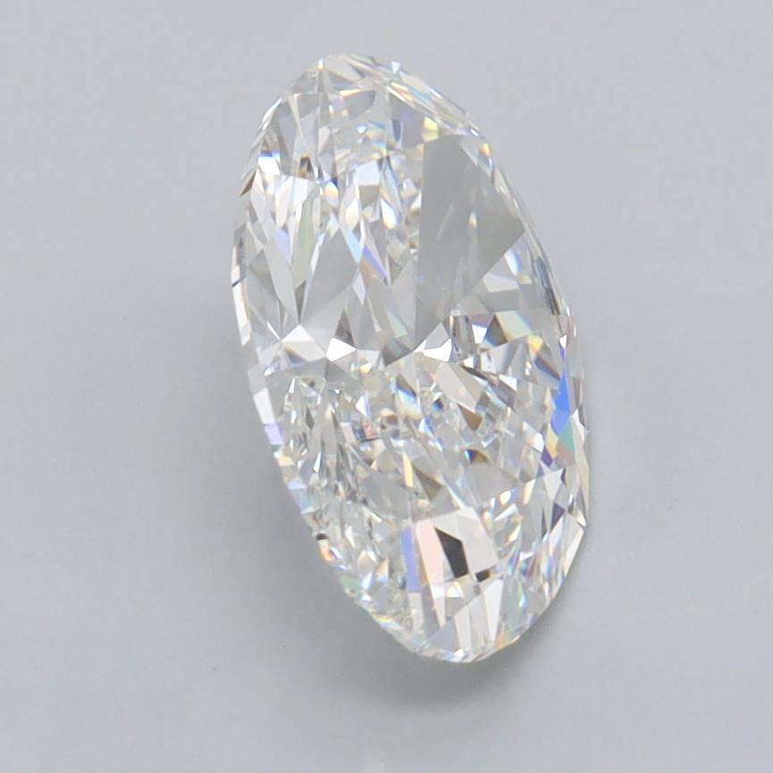 2.02 Carat Oval Lab Diamond :: 360 spin frame 02