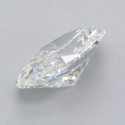 2.02 Carat Oval Lab Diamond :: 360 spin frame 03