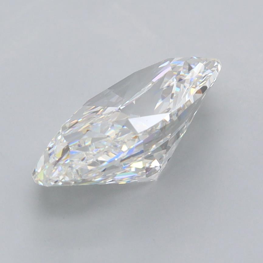 2.02 Carat Oval Lab Diamond :: 360 spin frame 03